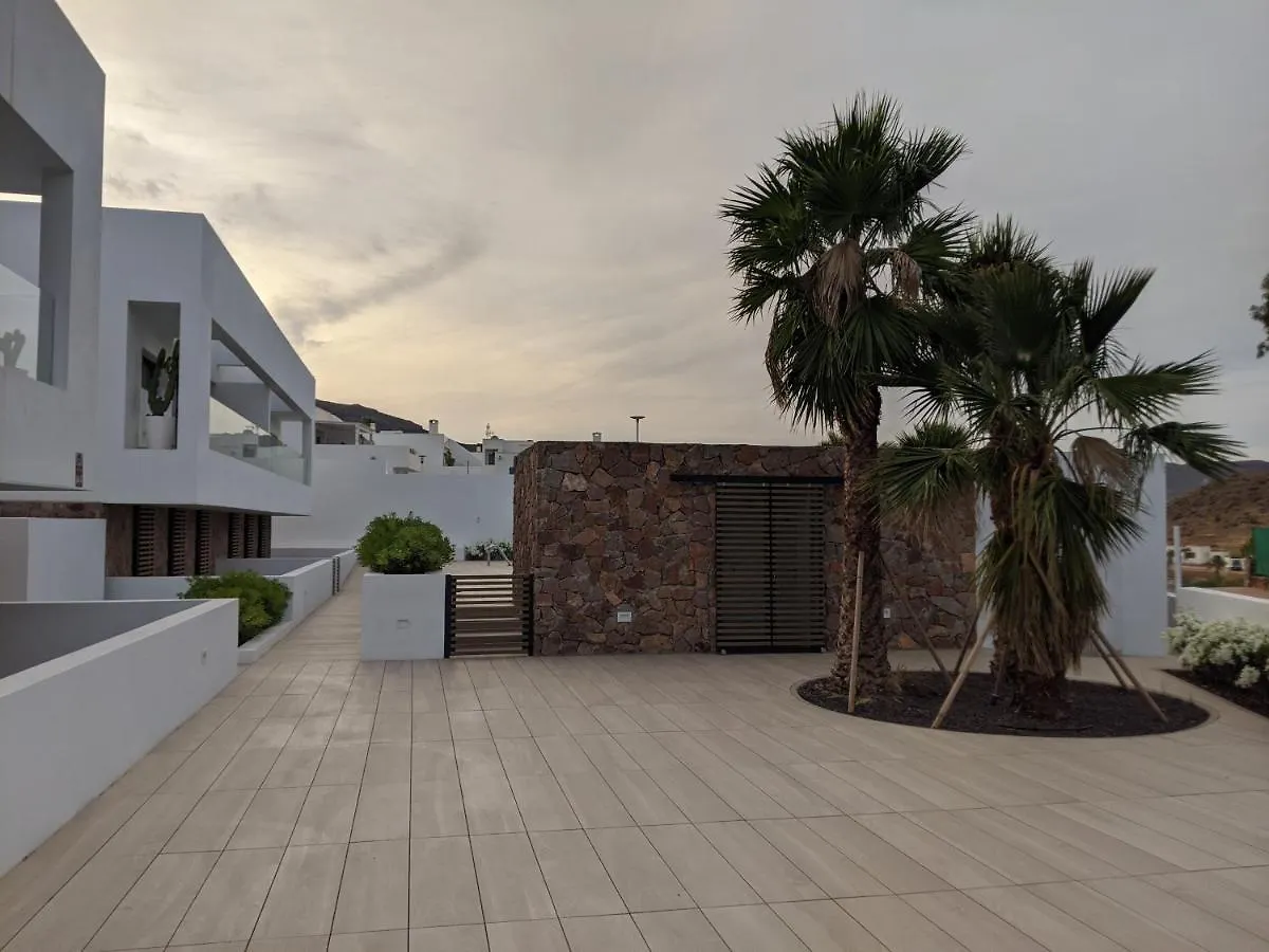 Casa Del Tomate Azul Villa San Jose  0*, San Jose (Almeria)