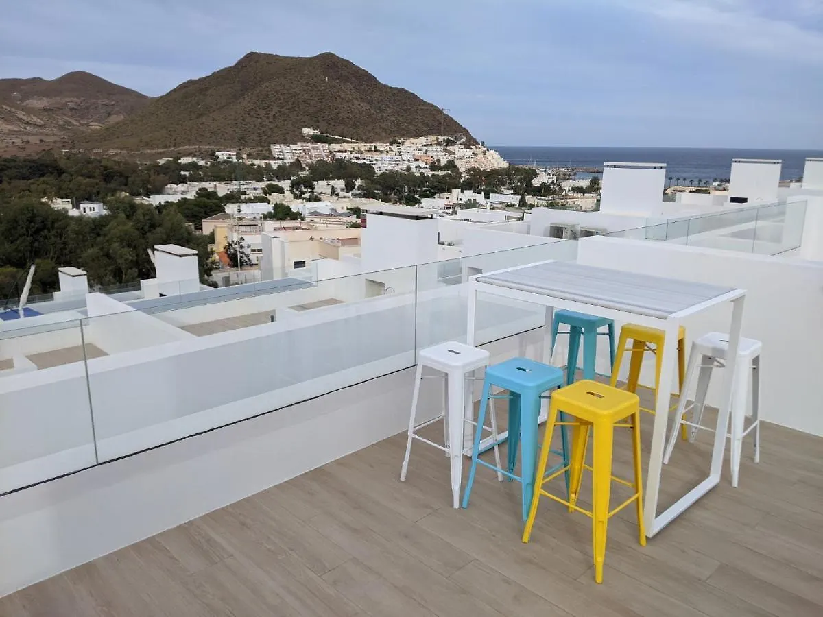 Casa Del Tomate Azul Villa San Jose  Holiday home